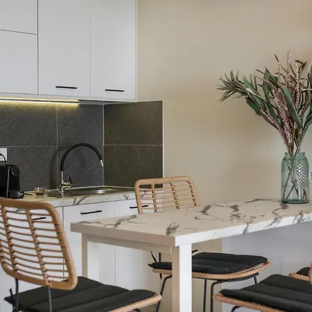 Apartment Sea Front Cozy