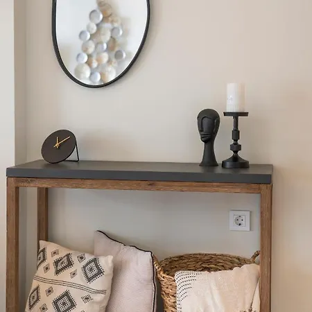 Apartment Sea Front Cozy
