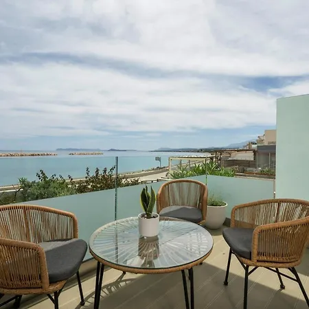 Sea Front Cozy Kolymbari