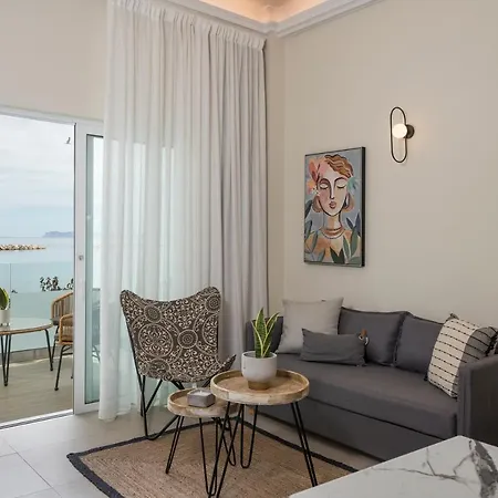 Sea Front Cozy
