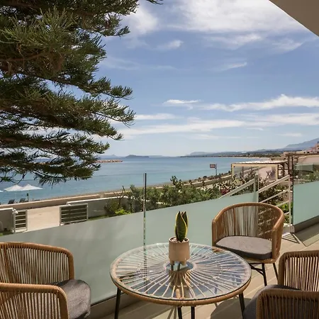 Sea Front Cozy