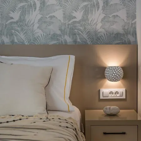 Apartment Sea Front Cozy *