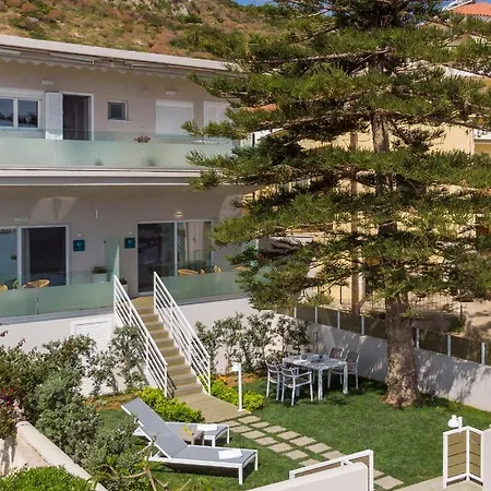 Appartement Sea Front Cozy *