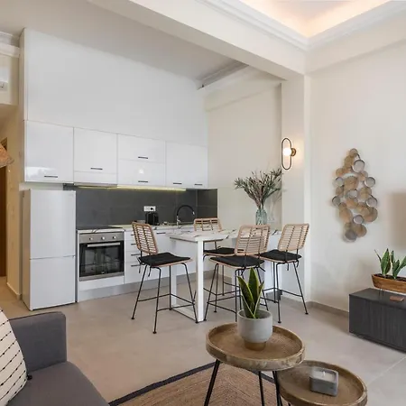 Appartement Sea Front Cozy