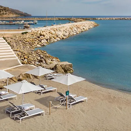 Sea Front Cozy