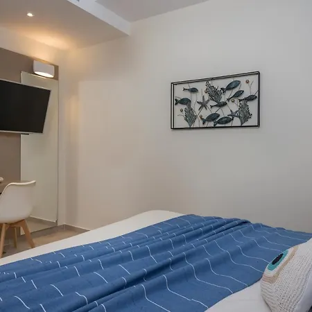 Sea Front Cozy Appartement