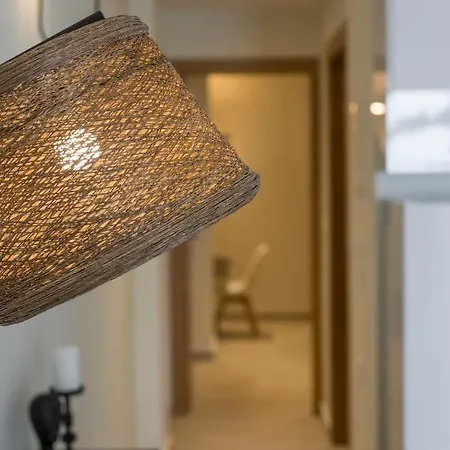 Sea Front Cozy Appartement Kolymbari