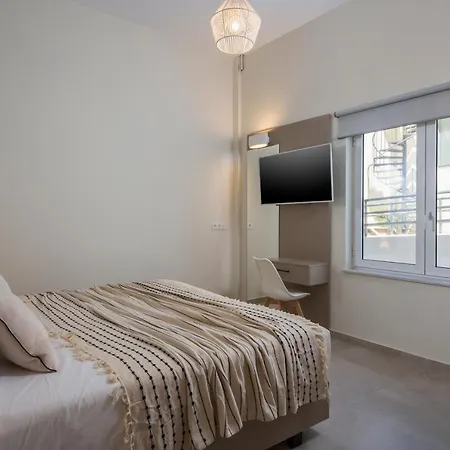 Appartement Sea Front Cozy