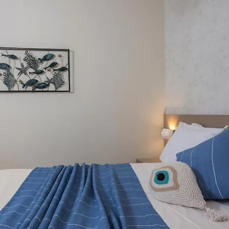 Sea Front Cozy Appartement