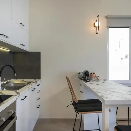 Appartement Sea Front Cozy *