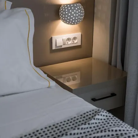 Appartement Sea Front Cozy *